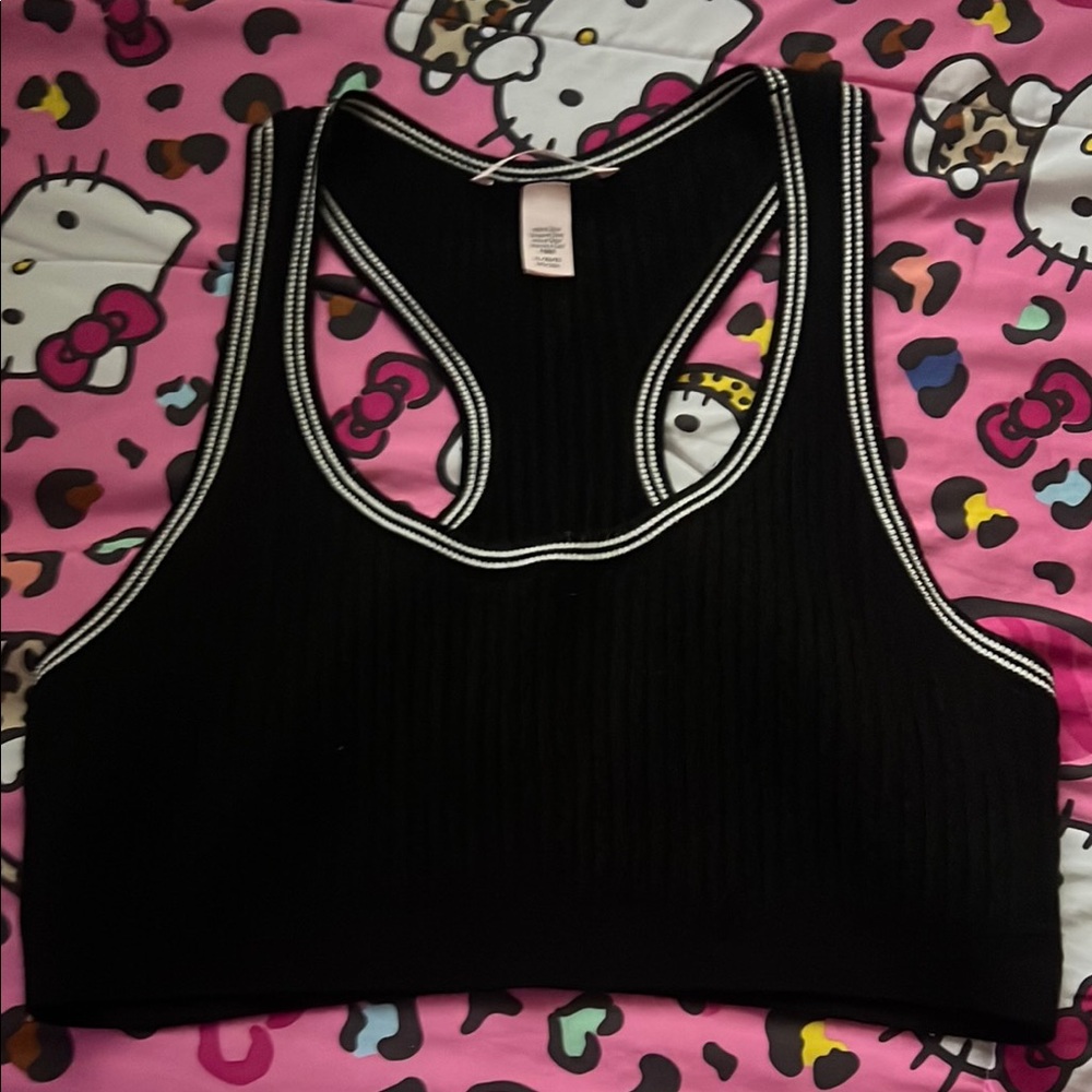 Victoria's Secret Black Bralette 🎀